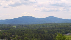 view from Greenwood Vista - Mountain View on 2026-06-19