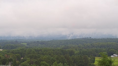 view from Greenwood Vista - Mountain View on 2026-06-23