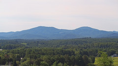 view from Greenwood Vista - Mountain View on 2026-06-25