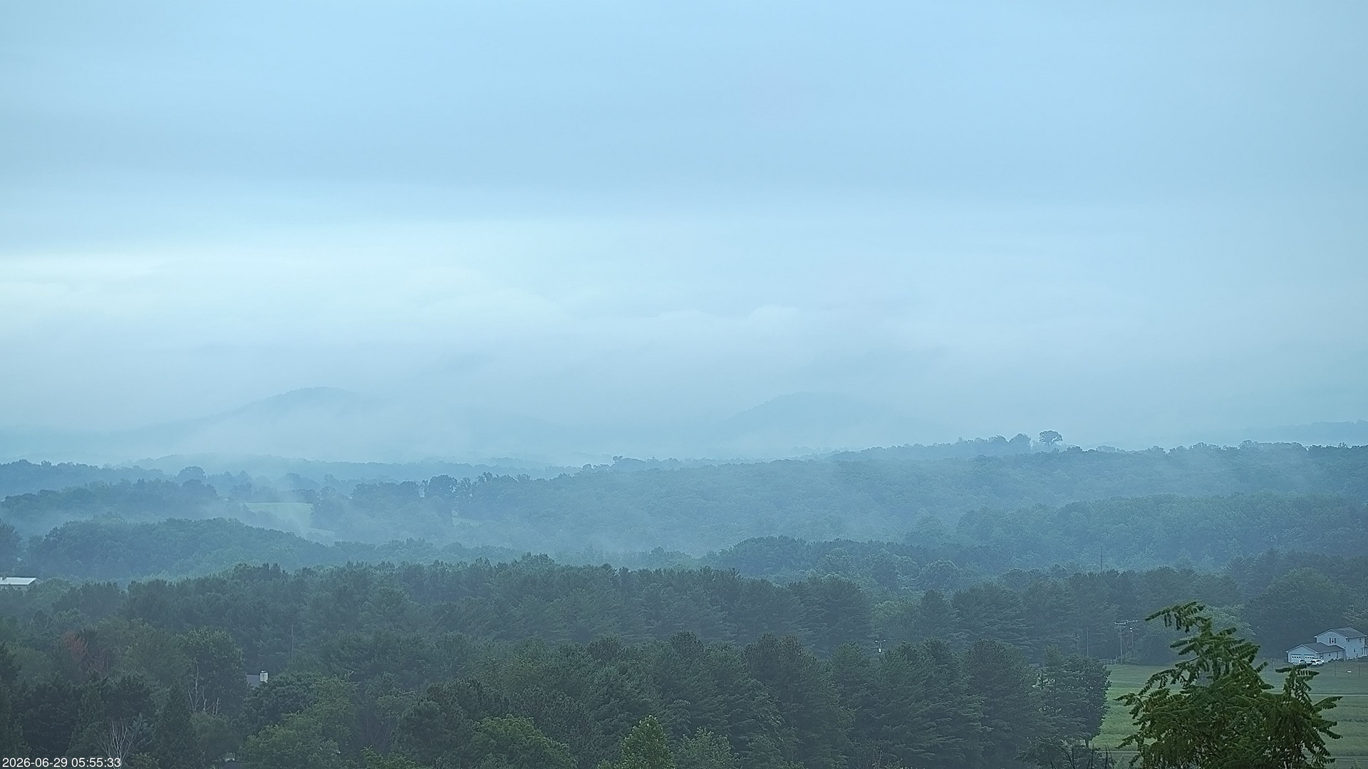 time-lapse frame, 2026-06-29 05:55-12:00 webcam