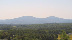 view from Greenwood Vista - Mountain View on 2026-07-05