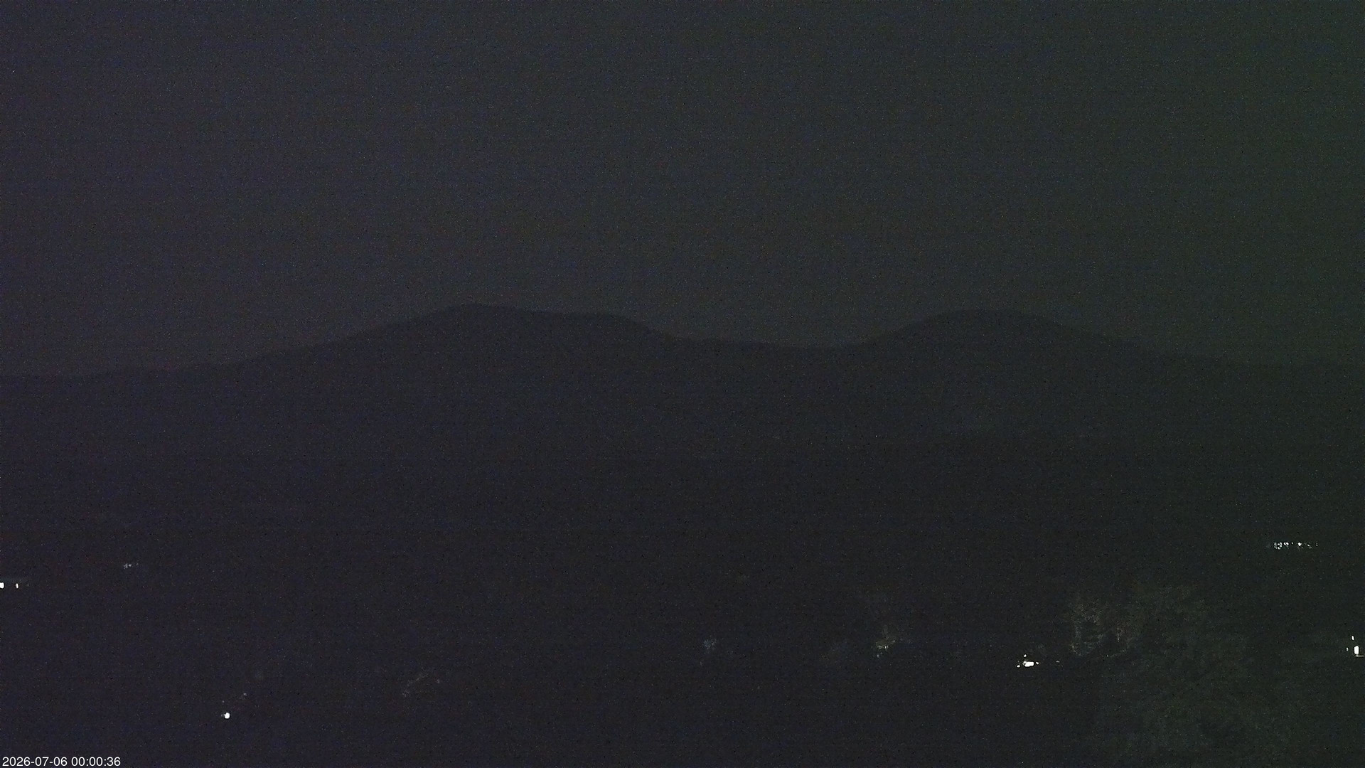 Greenwood Vista - Mountain View webcam time-lapse frame, Greenwood Vista - Mountain View webcam