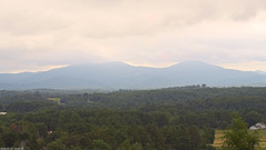 view from Greenwood Vista - Mountain View on 2026-07-07