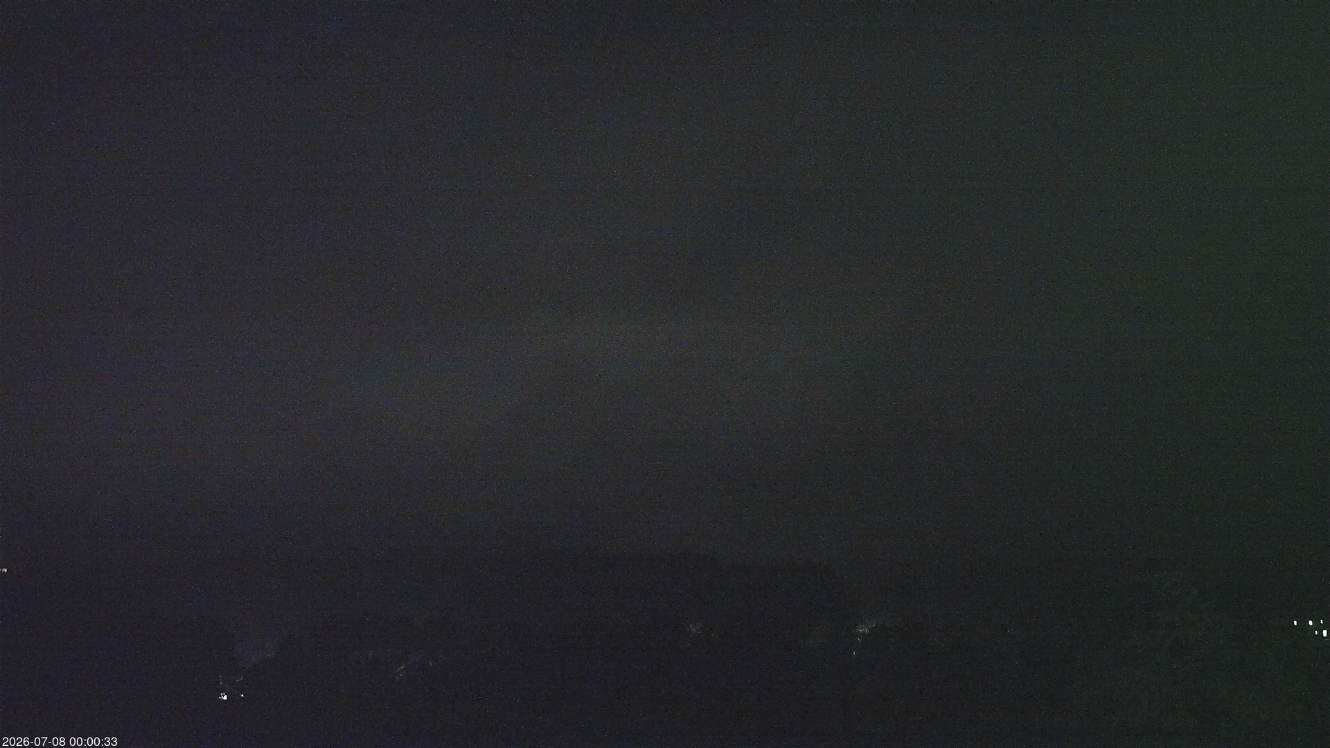 Greenwood Vista - Mountain View webcam time-lapse frame, Greenwood Vista - Mountain View webcam
