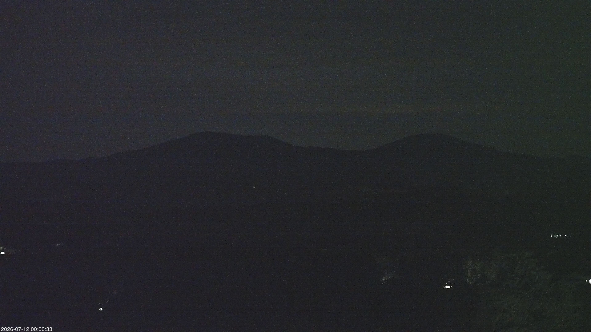 Greenwood Vista - Mountain View webcam time-lapse frame, Greenwood Vista - Mountain View webcam