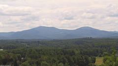 view from Greenwood Vista - Mountain View on 2026-07-13
