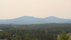 view from Greenwood Vista - Mountain View on 2026-07-15