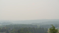 view from Greenwood Vista - Mountain View on 2026-07-18