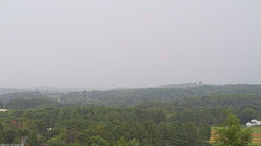view from Greenwood Vista - Mountain View on 2026-07-19