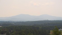 view from Greenwood Vista - Mountain View on 2026-07-20
