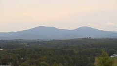 view from Greenwood Vista - Mountain View on 2026-07-21