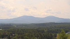 view from Greenwood Vista - Mountain View on 2026-07-22