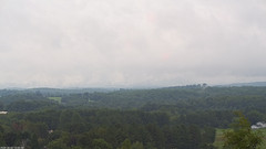 view from Greenwood Vista - Mountain View on 2026-08-02