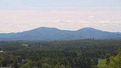 view from Greenwood Vista - Mountain View on 2026-08-04