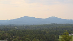view from Greenwood Vista - Mountain View on 2026-08-14