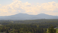 view from Greenwood Vista - Mountain View on 2026-08-19