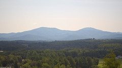 view from Greenwood Vista - Mountain View on 2026-08-20