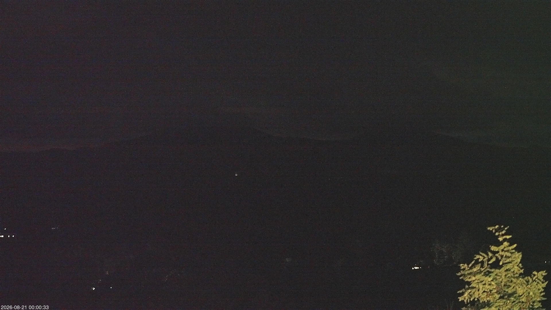 Greenwood Vista - Mountain View webcam time-lapse frame, Greenwood Vista - Mountain View webcam