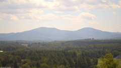 view from Greenwood Vista - Mountain View on 2026-08-24