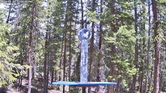 view from Powder Cam on 2026-05-24