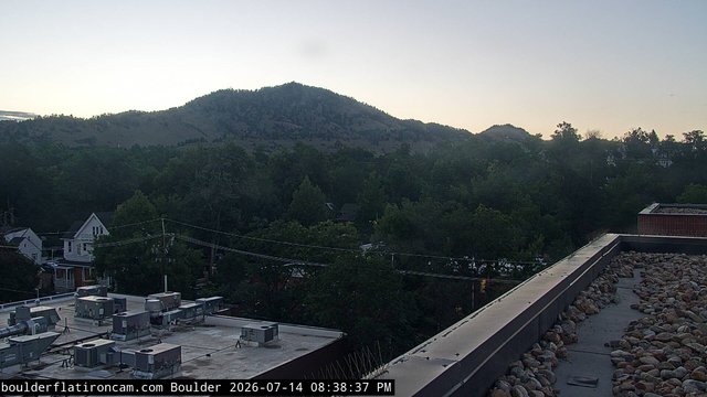 Boulder Mt Sanita... animated GIF