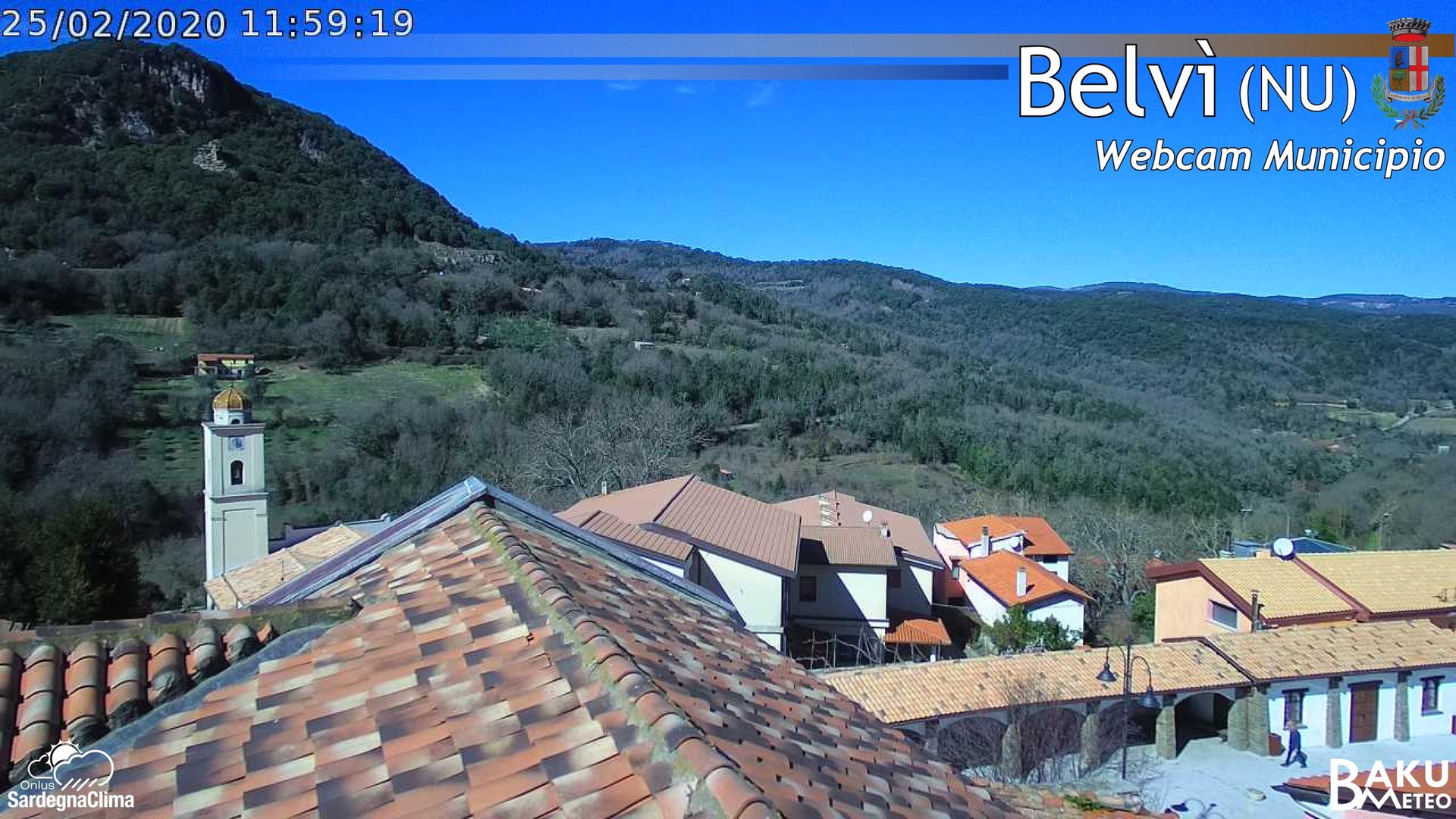 time-lapse frame,  webcam