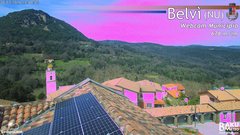 view from Belvi Municipio on 2026-03-30
