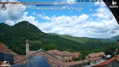 view from Belvi Municipio on 2026-07-02