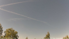 view from Schenefeld Wetter on 2025-04-28