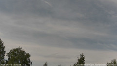 view from Schenefeld Wetter on 2025-05-10