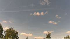 view from Schenefeld Wetter on 2025-05-11