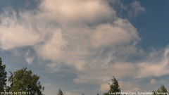 view from Schenefeld Wetter on 2025-05-14