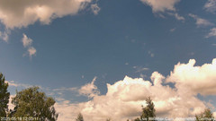 view from Schenefeld Wetter on 2025-05-18