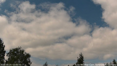 view from Schenefeld Wetter on 2025-05-21