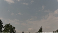view from Schenefeld Wetter on 2025-06-01