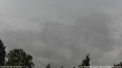 view from Schenefeld Wetter on 2025-06-08