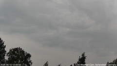 view from Schenefeld Wetter on 2025-06-10