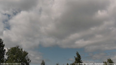 view from Schenefeld Wetter on 2025-06-11