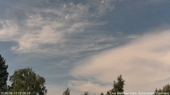 view from Schenefeld Wetter on 2025-06-17