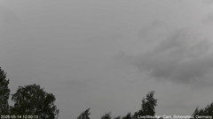 view from Schenefeld Wetter on 2026-05-14