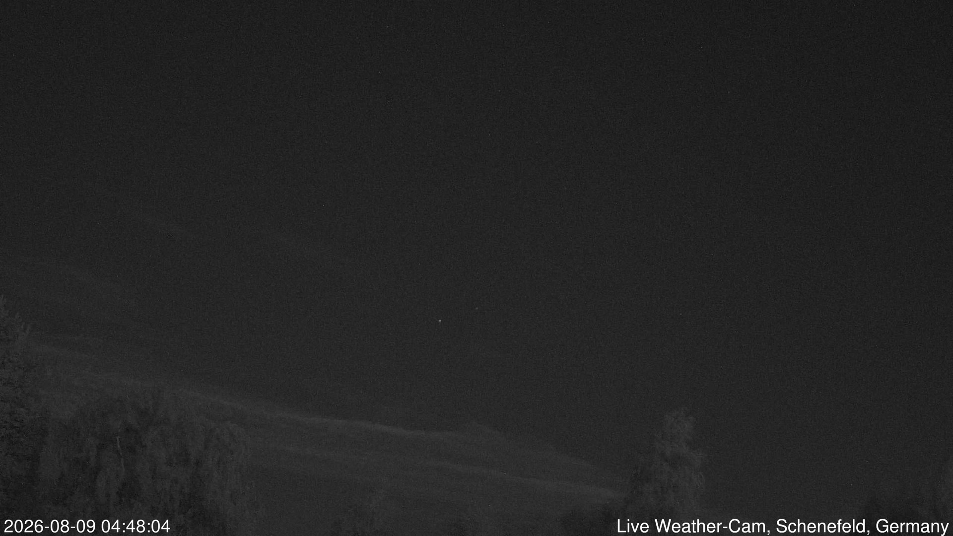 time-lapse frame, Schenefeld Wetter webcam