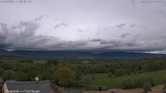 view from CAM01 - MeteoQueixans on 2026-05-18