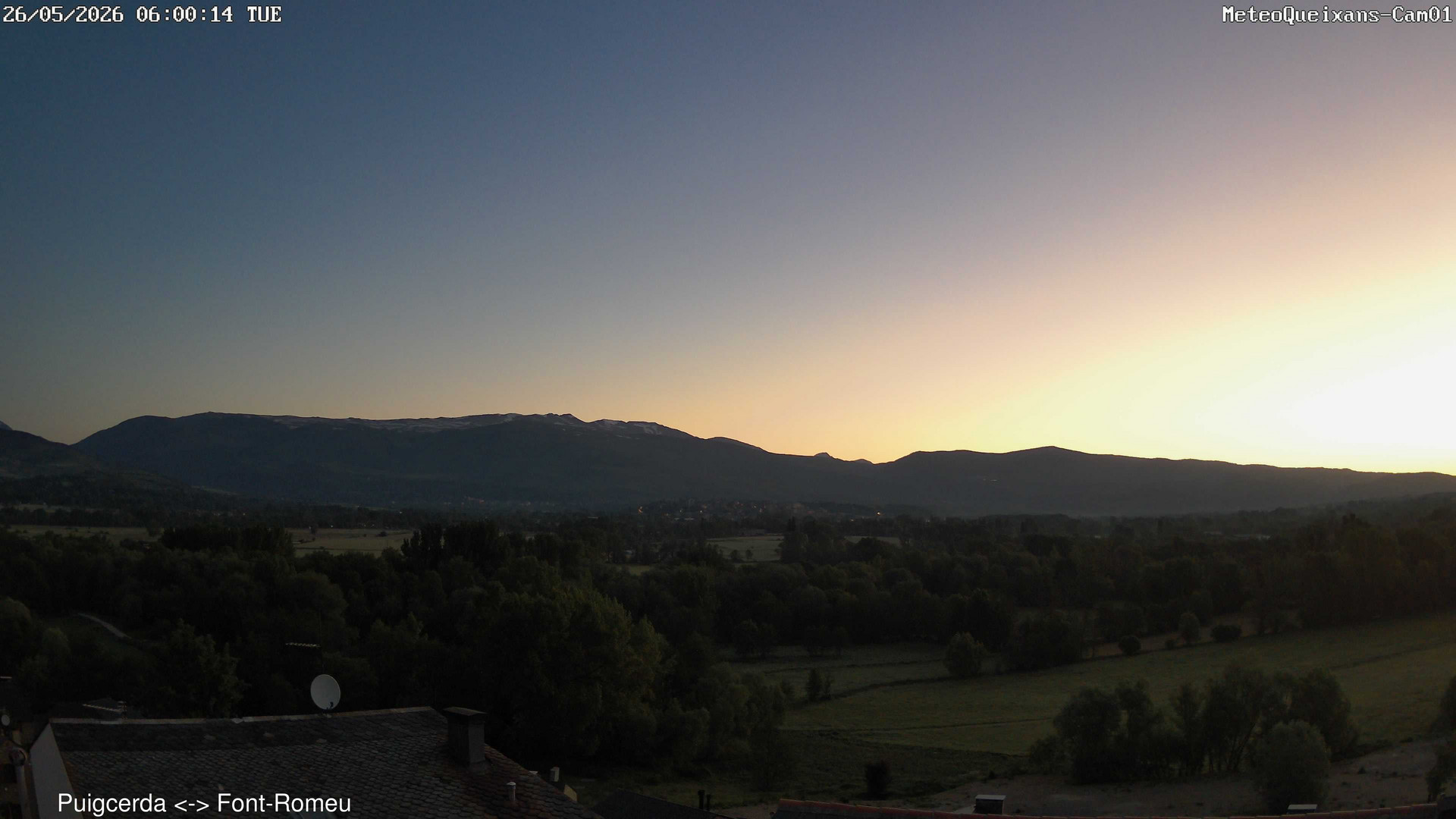 time-lapse frame, 2026-05-26 06:00-20:00 webcam