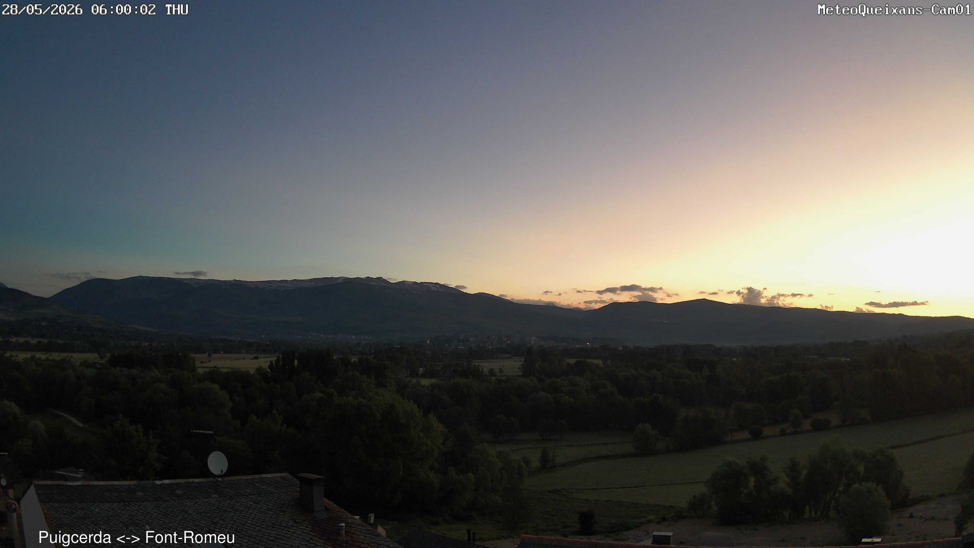 time-lapse frame, 2026-05-28 06:00-20:00 webcam