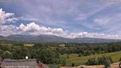 view from CAM01 - MeteoQueixans on 2026-06-07