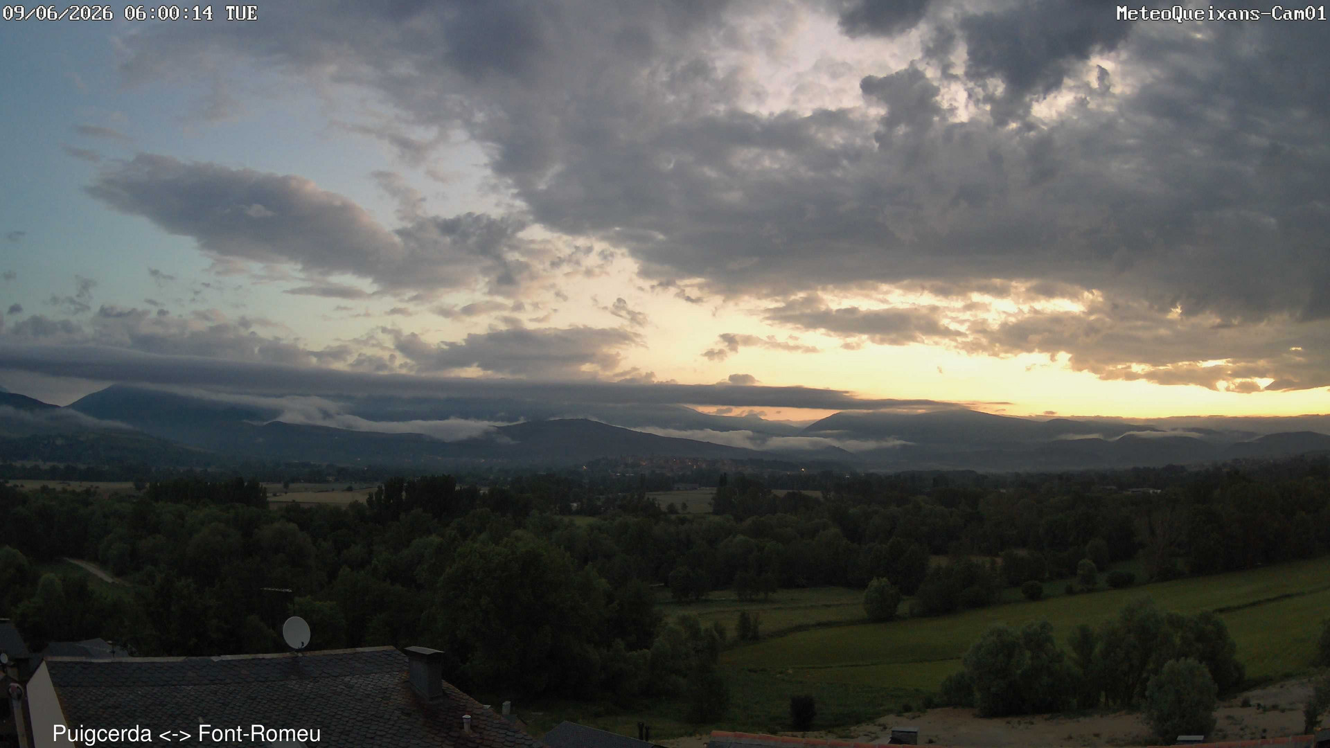 time-lapse frame, 2026-06-09 06:00-20:00 webcam