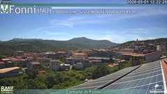 view from Fonni on 2026-05-01