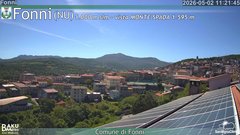view from Fonni on 2026-05-02
