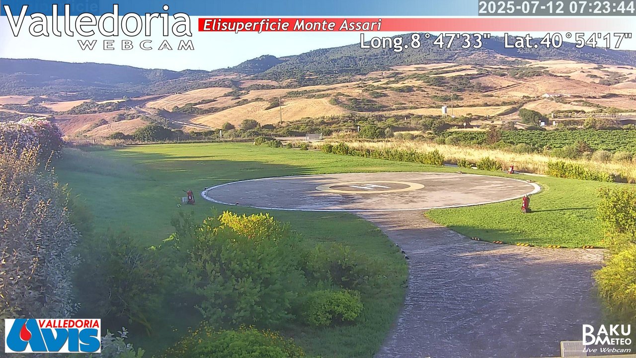 Valledoria animated GIF