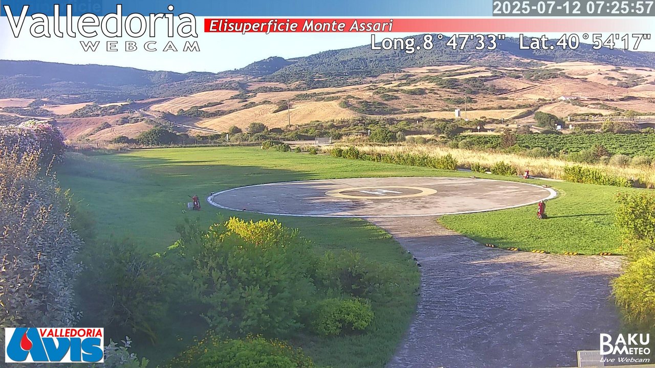 Valledoria animated GIF